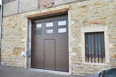 Maison 7 pièces 268000 €