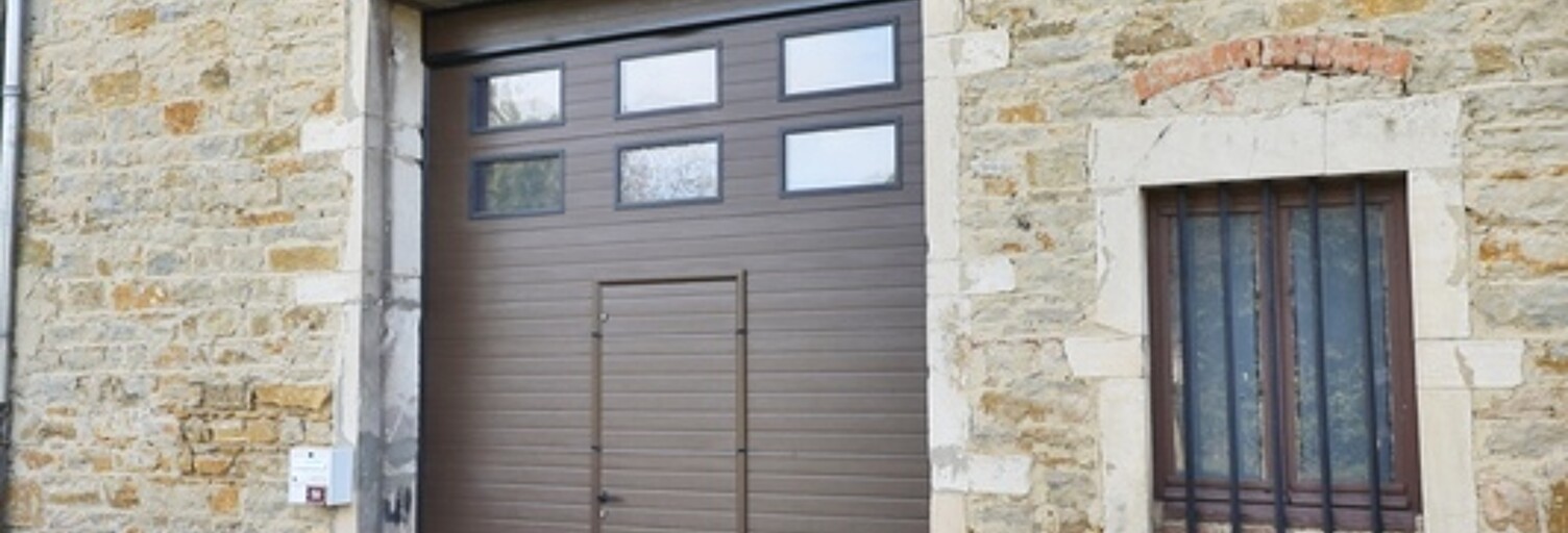 Maison 7 Pièces 170 m² à vendre à Montrevel-en-Bresse (01340)