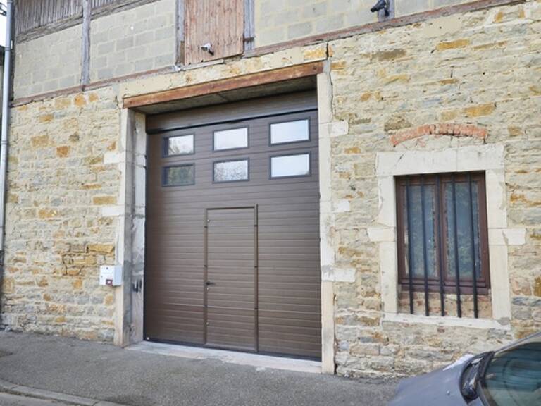 Maison à vendre 7 pièces proche de MONTREVEL EN BRESSE (01) — photo 1