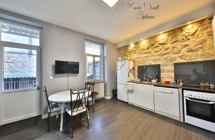 Maison à vendre 7 pièces proche de MONTREVEL EN BRESSE (01) — photo 2