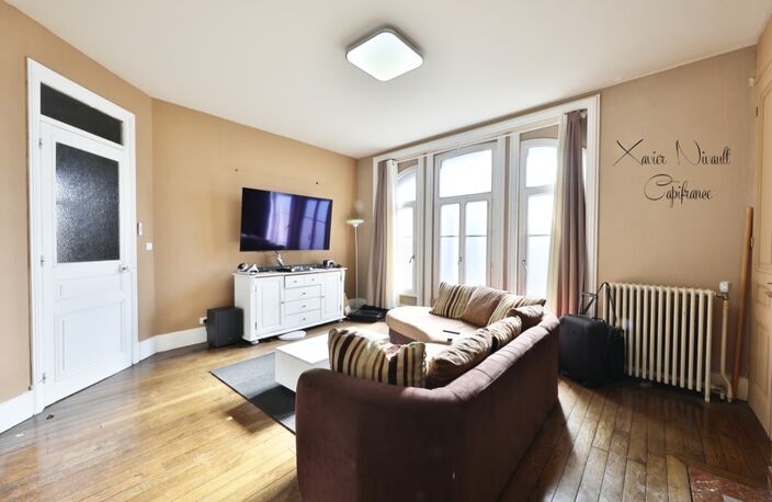 Maison à vendre 7 pièces proche de MONTREVEL EN BRESSE (01) — photo 3
