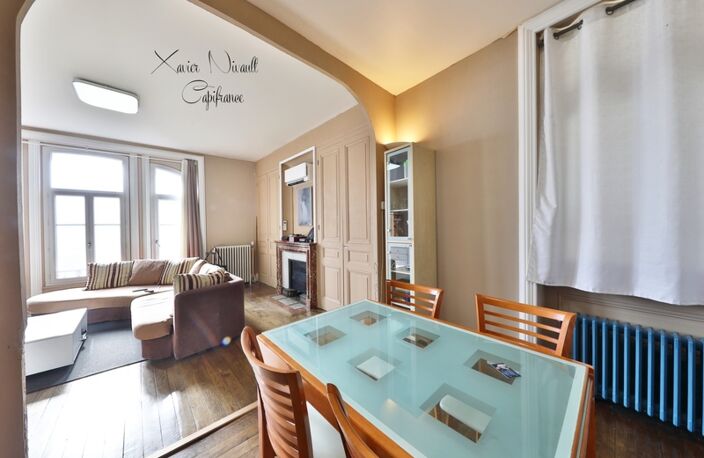 Maison à vendre 7 pièces proche de MONTREVEL EN BRESSE (01) — photo 4