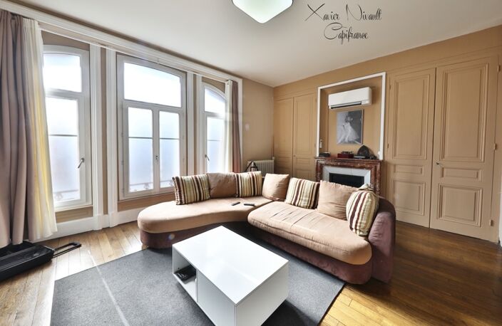 Maison à vendre 7 pièces proche de MONTREVEL EN BRESSE (01) — photo 5