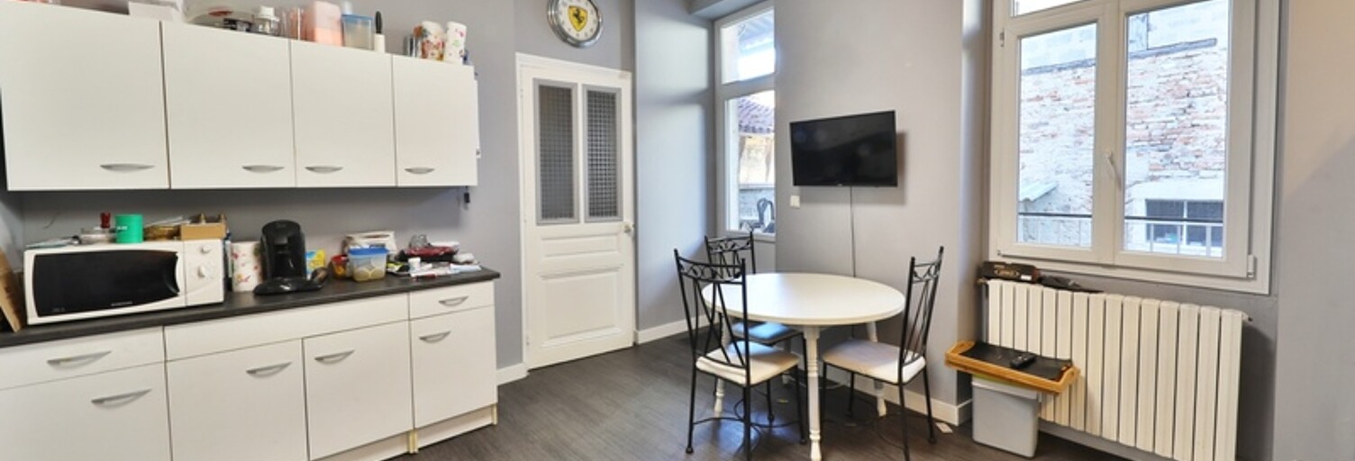 Maison 7 Pièces 170 m² à vendre à Montrevel-en-Bresse (01340)
