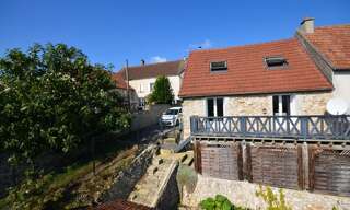 Maison 6 Pièces 170 m² à vendre à Dormans (51700)