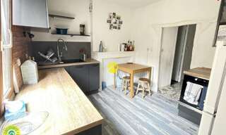 Maison 4 Pièces 110 m² à vendre à Bourges (18000)