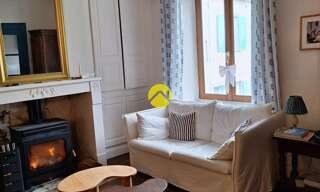 Maison 4 Pièces 110 m² à vendre à Bourges (18000)