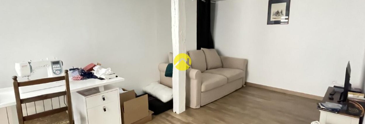 Maison 4 Pièces 110 m² à vendre à Bourges (18000)