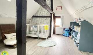 Maison 4 Pièces 110 m² à vendre à Bourges (18000)