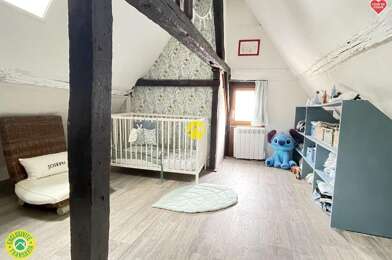 Maison 4 pièces 168480 €