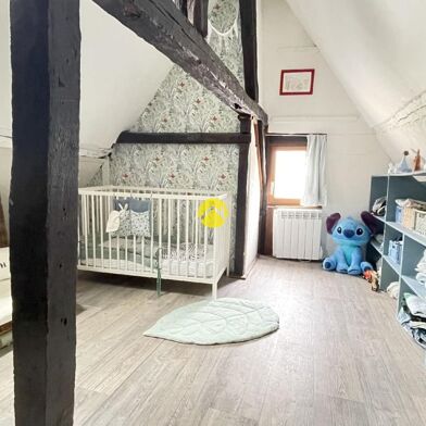 Maison 4 pièces 168480 €