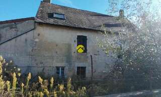 Maison 7 Pièces 115 m² à vendre à Sancoins (18600)