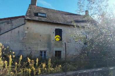 Maison 7 pièces 56500 €