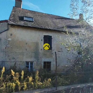 Maison 7 pièces 56500 €