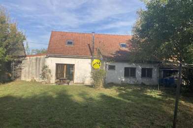 Maison 4 pièces 59500 €