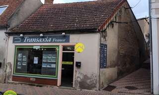 Maison 2 Pièces 46 m² à vendre à Lurcy-Lévis (03320)