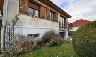 Maison 4 Pièces 75 m² à vendre à Boigny-sur-Bionne (45760)