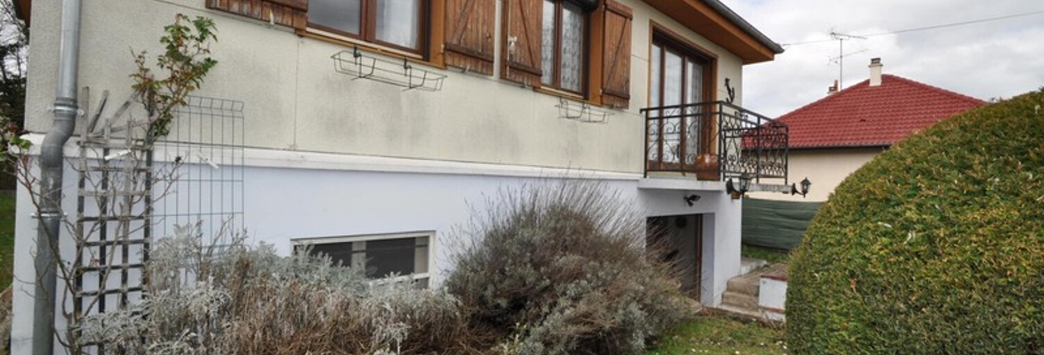 Maison 4 Pièces 75 m² à vendre à Boigny-sur-Bionne (45760)