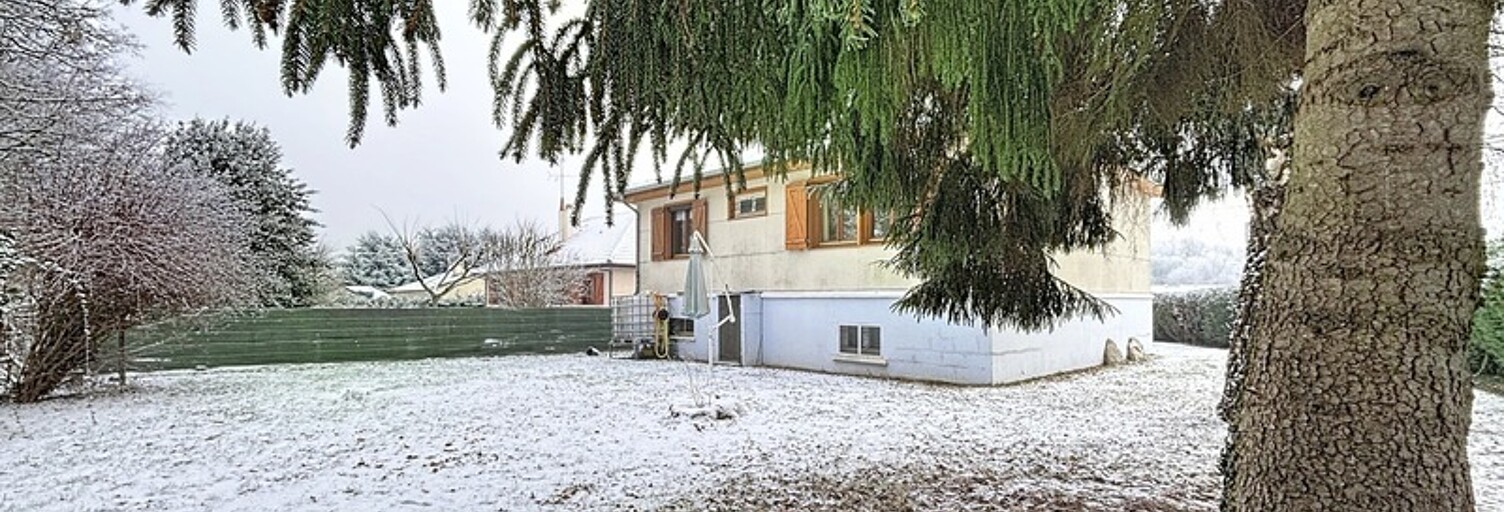 Maison 4 Pièces 75 m² à vendre à Boigny-sur-Bionne (45760)