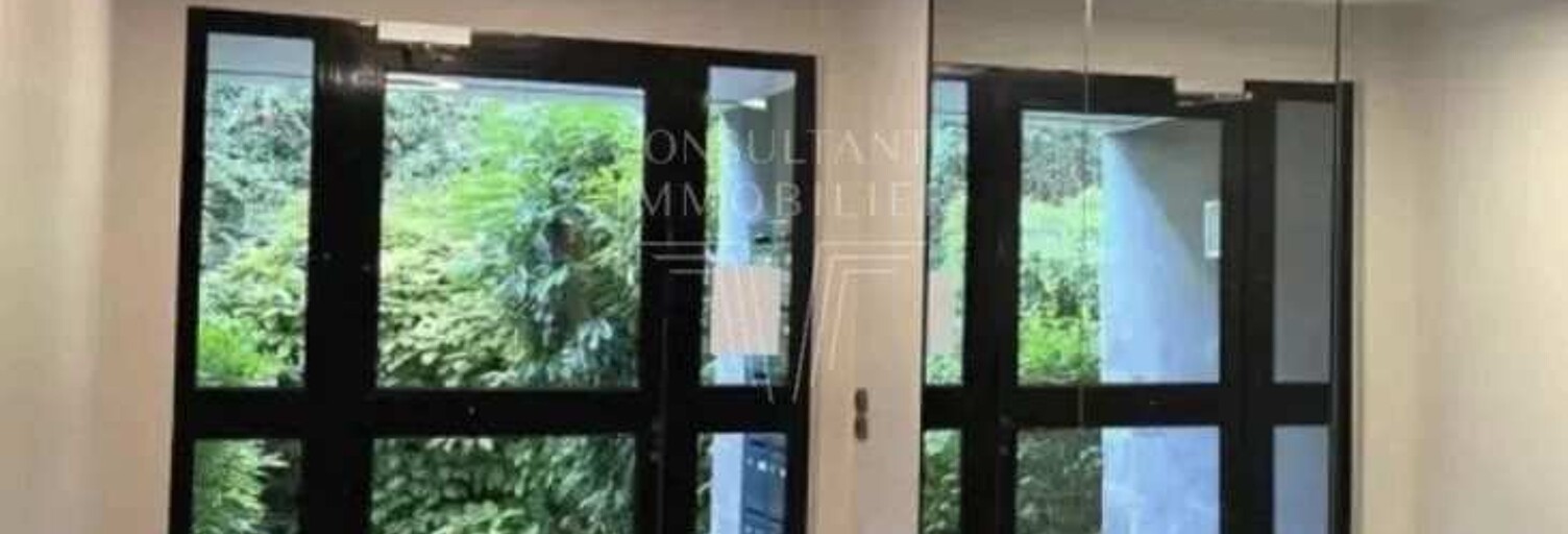 Appartement 2 Pièces 46 m² à louer à Neuilly-sur-Seine (92200)