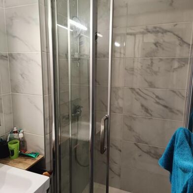 Appartement 1 pièces 500 €