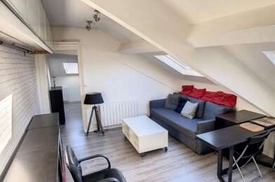 Appartement 2 pièces 875 €