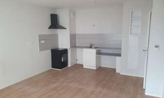 Appartement 2 Pièces 41 m² à louer à Lingolsheim (67380)