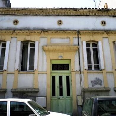 Appartement 1 pièces 505 €