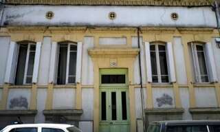 Appartement 1 Pièce 21 m² à louer à Toulouse (31000)