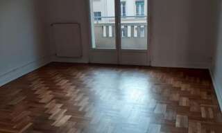 Appartement 3 Pièces 71 m² à louer à Villeurbanne (69100)