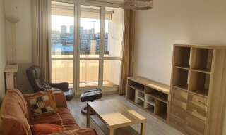 Appartement 3 Pièces 61 m² à louer à Ivry-sur-Seine (94200)