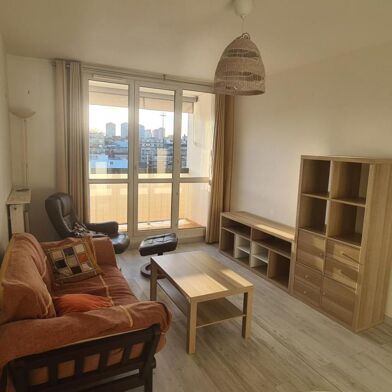 Appartement 3 pièces 1450 €