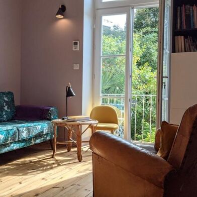 Maison 4 pièces 850 €