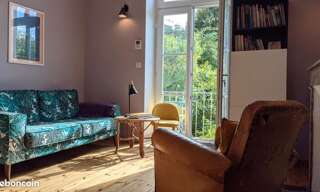 Maison 4 Pièces 73 m² à louer à Angoulême (16000)