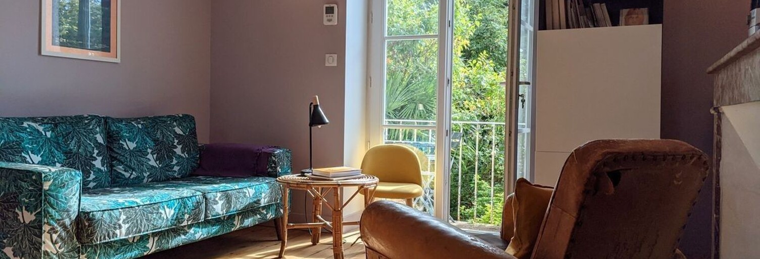 Maison 4 Pièces 73 m² à louer à Angoulême (16000)