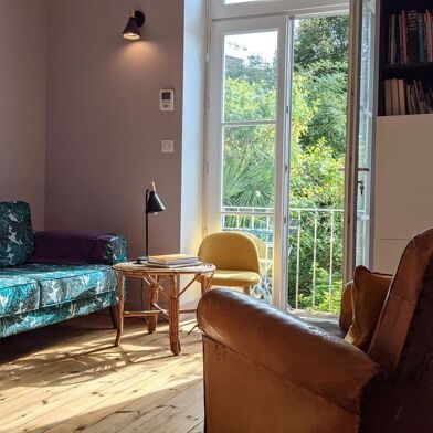 Maison 4 pièces 850 €