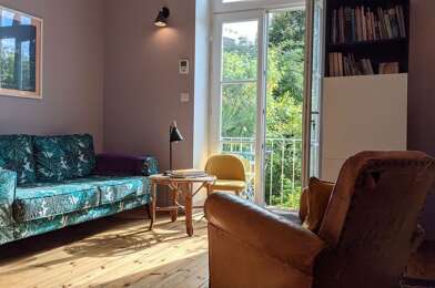 Maison 4 pièces 850 €