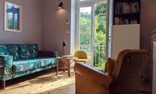 Maison 4 Pièces 73 m² à louer à Angoulême (16000)