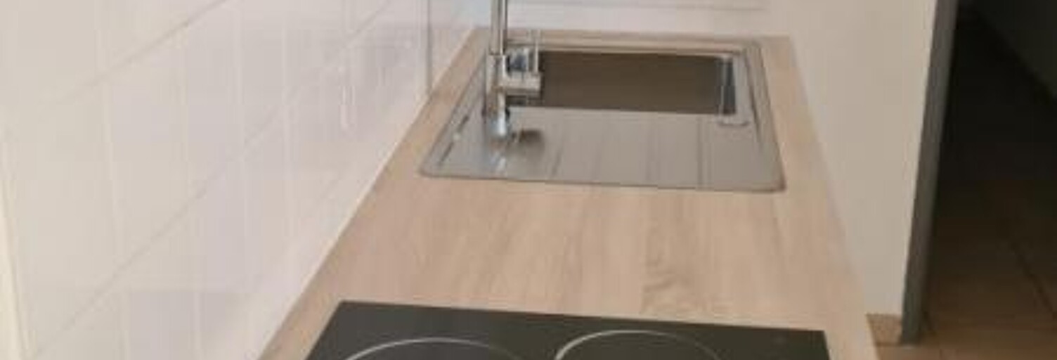 Appartement 3 Pièces 51 m² à louer à Nîmes (30000)