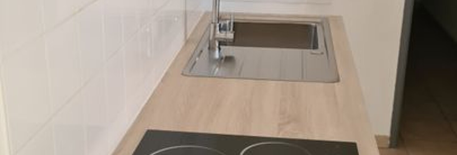 Appartement 3 Pièces 51 m² à louer à Nîmes (30000)