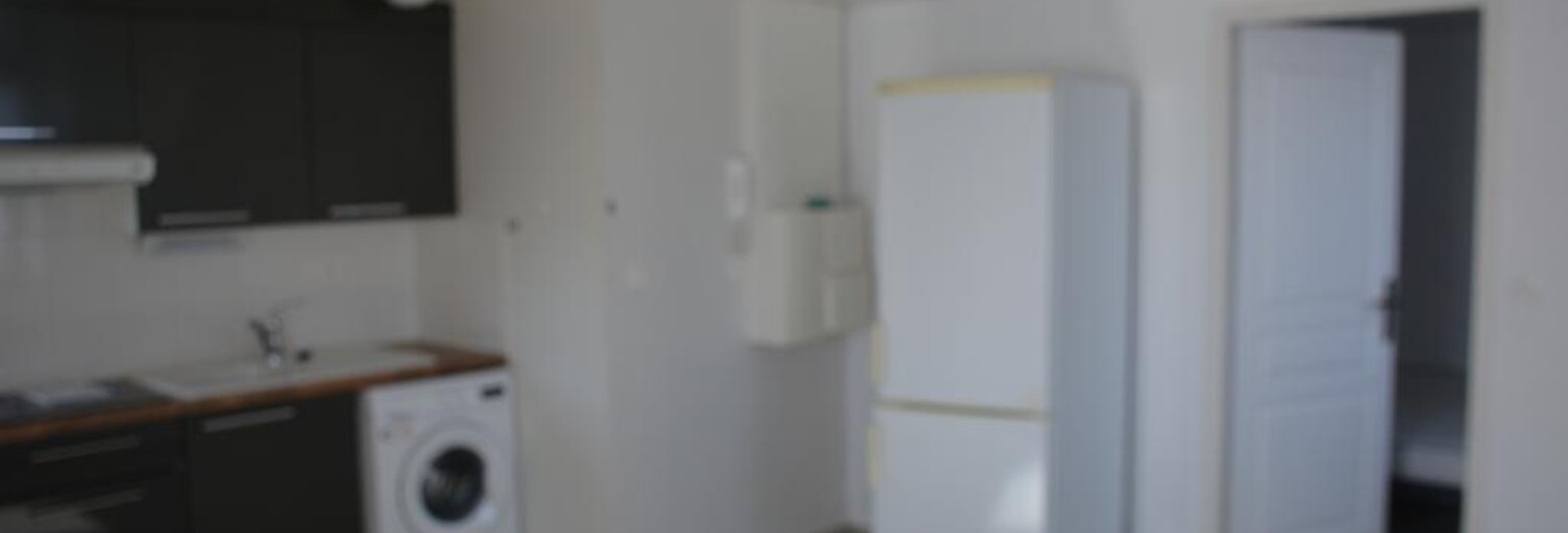 Appartement 2 Pièces 51 m² à louer à Guéret (23000)