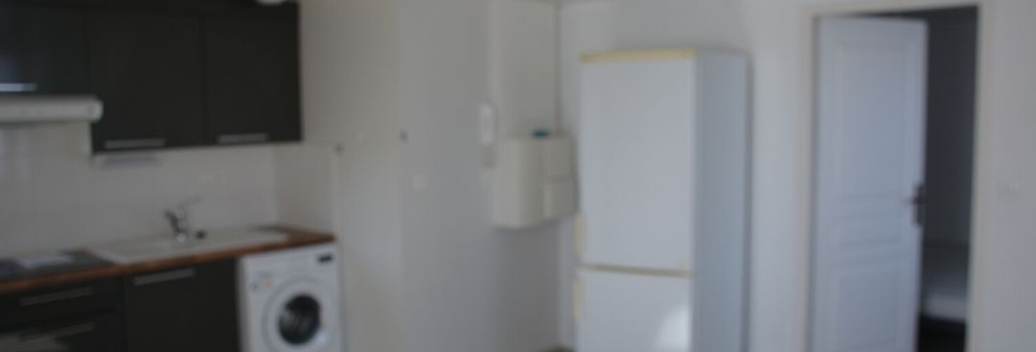 Appartement 2 Pièces 51 m² à louer à Guéret (23000)