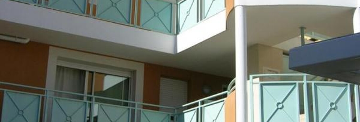 Appartement 5 Pièces 103 m² à louer à Marseille 10 (13010)