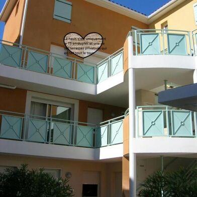 Appartement 5 pièces 1605 €