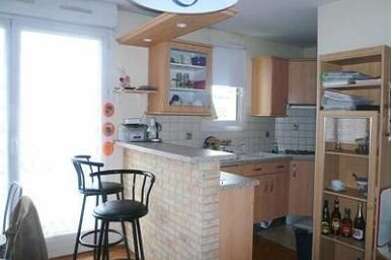 Appartement 1 pièces 660 €