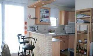 Appartement 1 Pièce 30 m² à louer à Pontoise (95000)