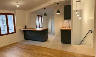 Appartement 4 Pièces 91 m² à louer à Saint-Maur-des-Fossés (94100)