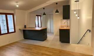 Appartement 4 Pièces 91 m² à louer à Saint-Maur-des-Fossés (94100)