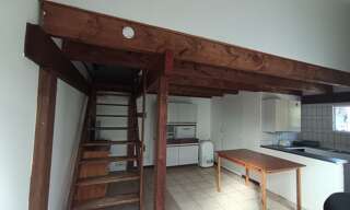 Appartement 2 Pièces 45 m² à louer à Saint-Louis-de-Montferrand (33440)