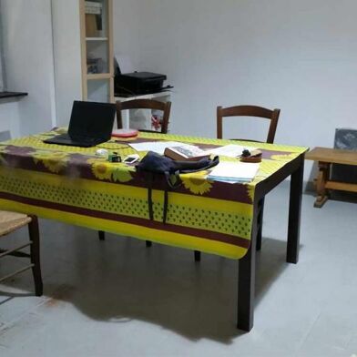 Appartement 4 pièces 759 €